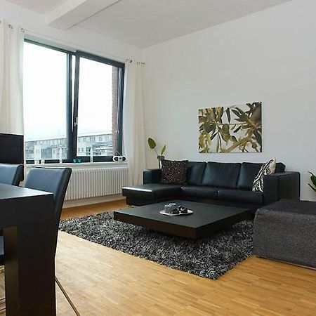 Spacious Studio Apartment Friedrichshain 베를린 객실 사진